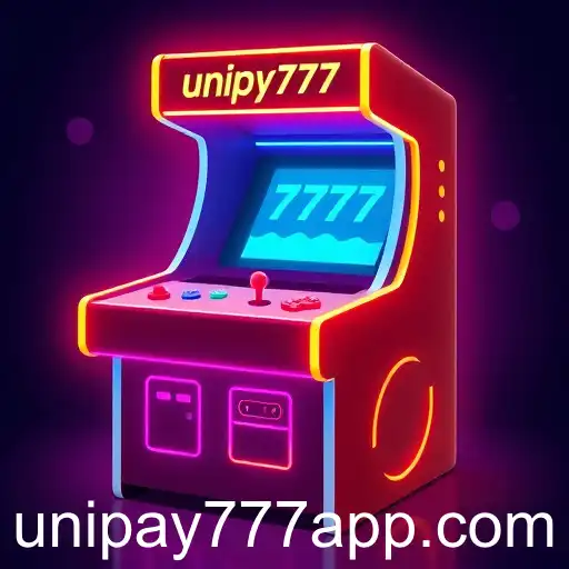 Exploring the Arcade Games Category and the Role of 'unipay777'