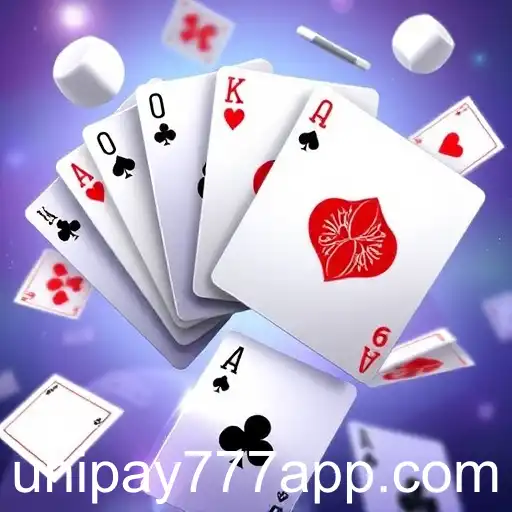 Exploring the Exciting World of Card Games on Unipay777