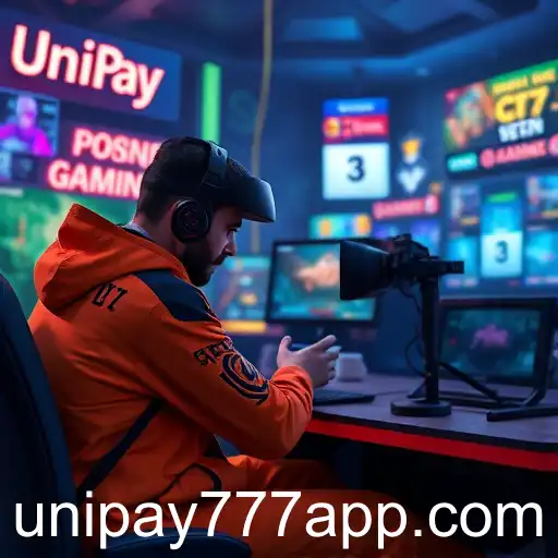 The Evolution of Online Gaming in 2025