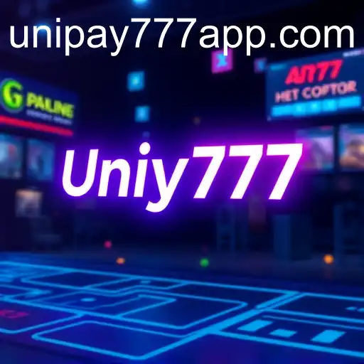 The Rise of Unipay777 and Its Impact on Online Gaming