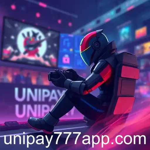 The Evolution of Online Gaming: Exploring Unipay777