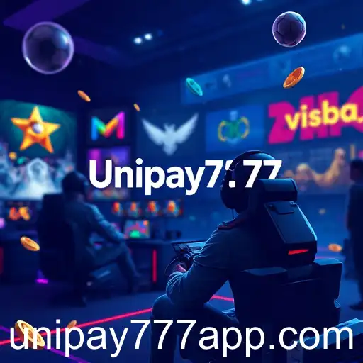 The Rise of Unipay777 in Online Gaming