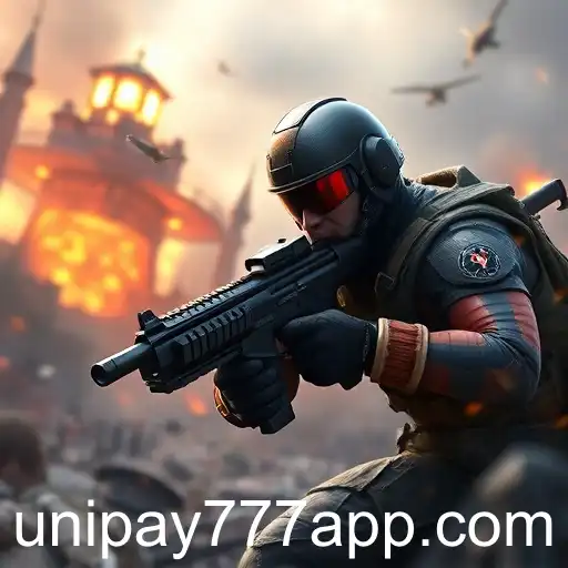 Unipay777 Expands in 2025 Gaming Market