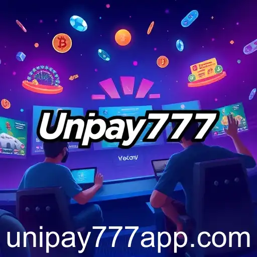 The Rise of Unipay777 in the Gaming Industry