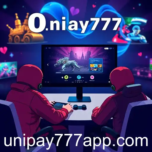 Unipay777 Revolutionizes Online Gaming Experience