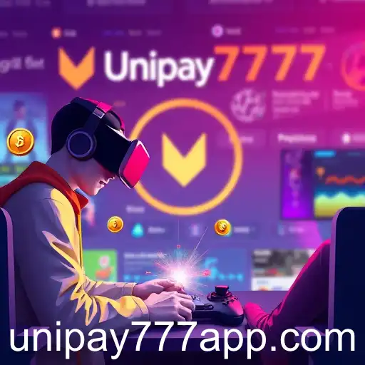 Unipay777 Revolutionizes Online Gaming in 2025