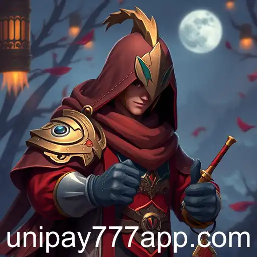 The Rise of Unipay777 in Gaming