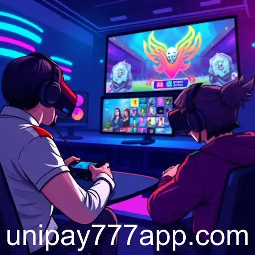 The Rise of Online Gaming in a Digital Era