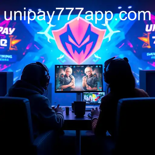 Unipay777: Revolutionizing Online Gaming in 2026
