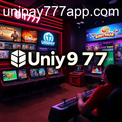 The Rise of Unipay777 in the Gaming World