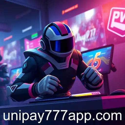 The Rise of Unipay777 in the Gaming World