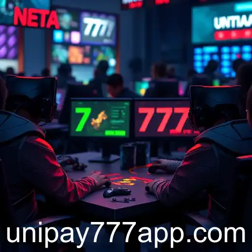 Unipay777 Revolutionizes Online Gaming