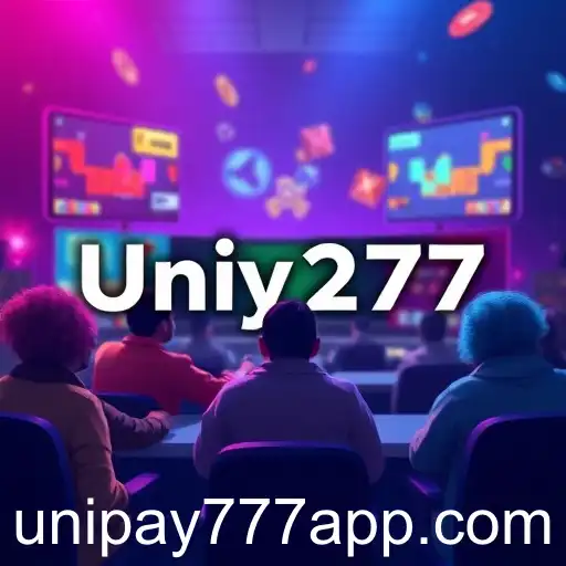 The Rise of Unipay777 in Online Gaming